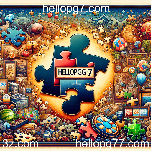 A Diversão dos Jogos de Quebra-Cabeça: Desafios para a Mente