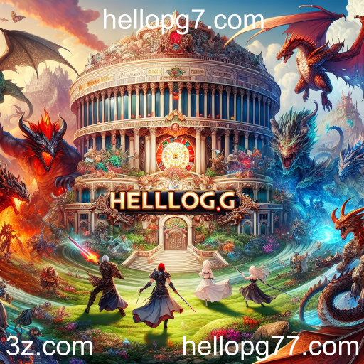 A Magia dos Jogos RPG: Imersão e Aventura Através dos Éons