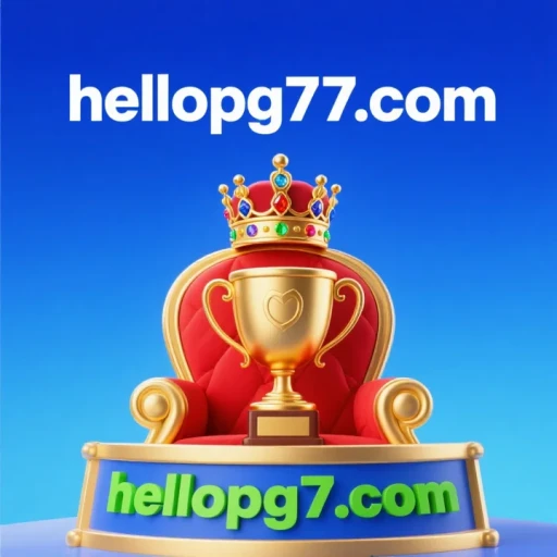 Logo hellopg7.com